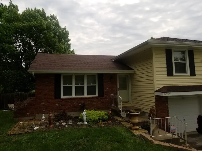 Maza Men Roofing and Construction Company LLC. Picture 2