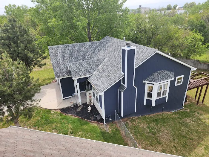 Maza Men Roofing and Construction Company LLC. Picture 8