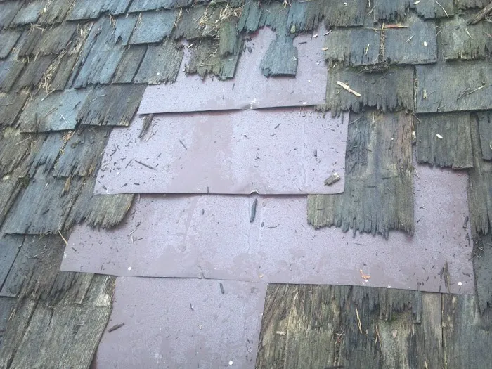 Express Roofing Inc. Picture 1