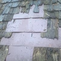 Express Roofing Inc. ico