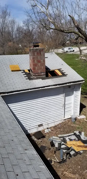 Express Roofing Inc. Picture 3
