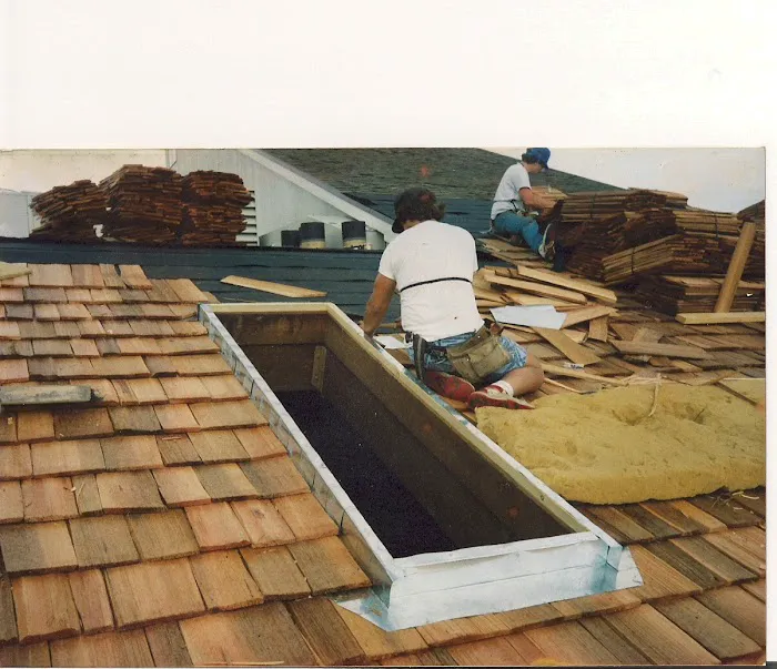 Express Roofing Inc. Picture 8