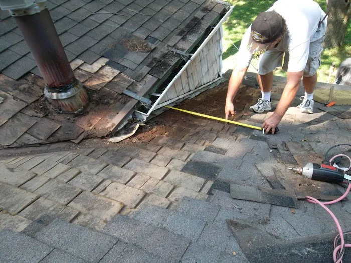 Express Roofing Inc. Picture 5