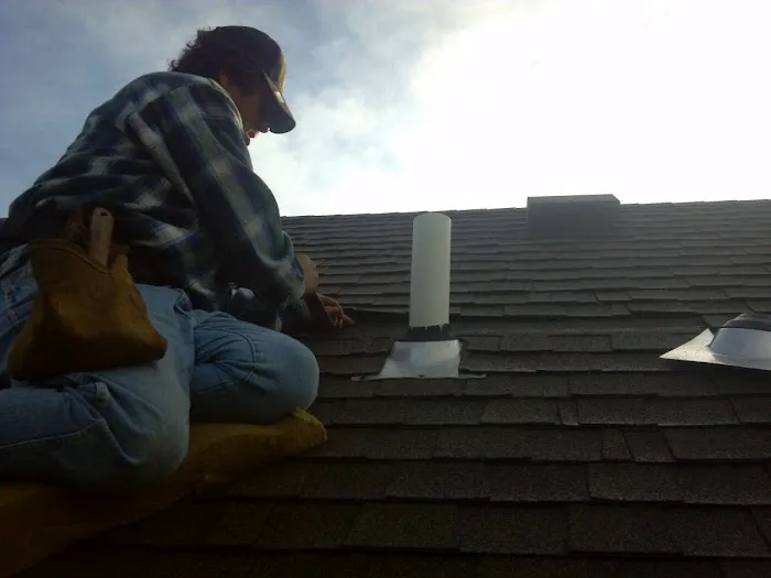 Express Roofing Inc. Picture 4