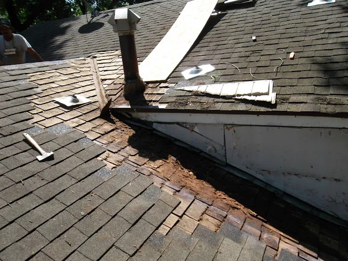 Express Roofing Inc. Picture 10