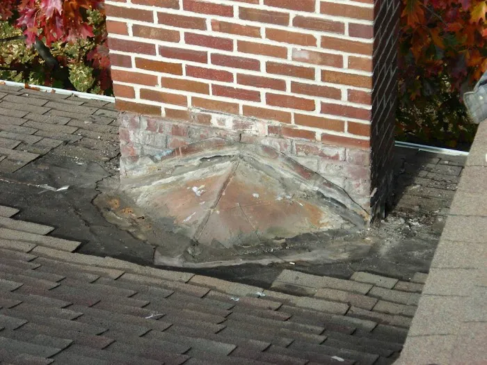 Express Roofing Inc. Picture 7