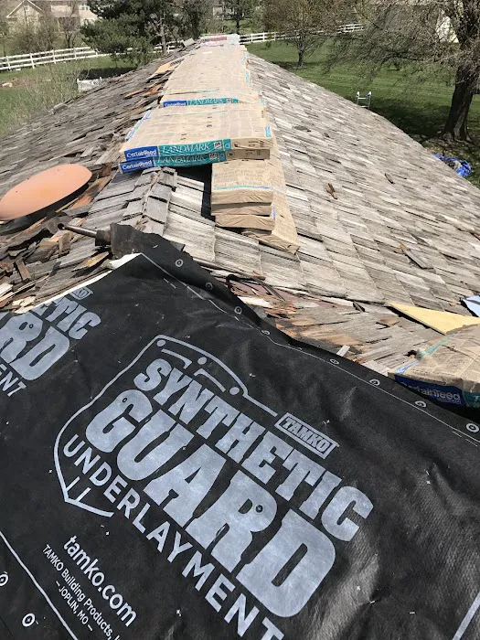 Pyramid Roofing Co Picture 7