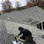 Pyramid Roofing Co