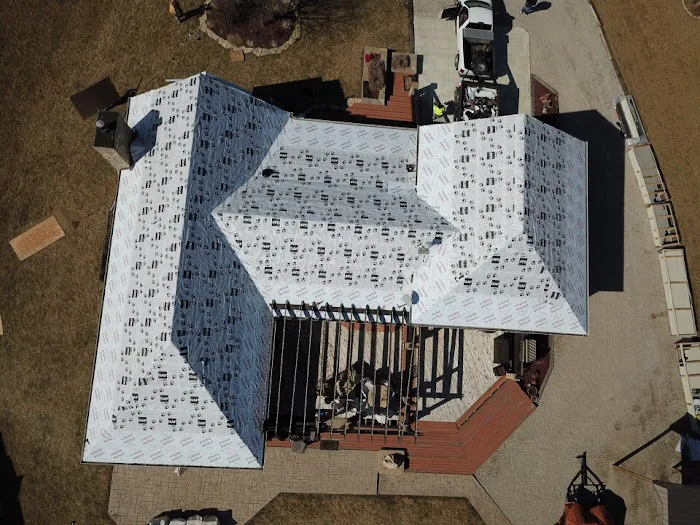 Skyline Renovations LLC Picture 6