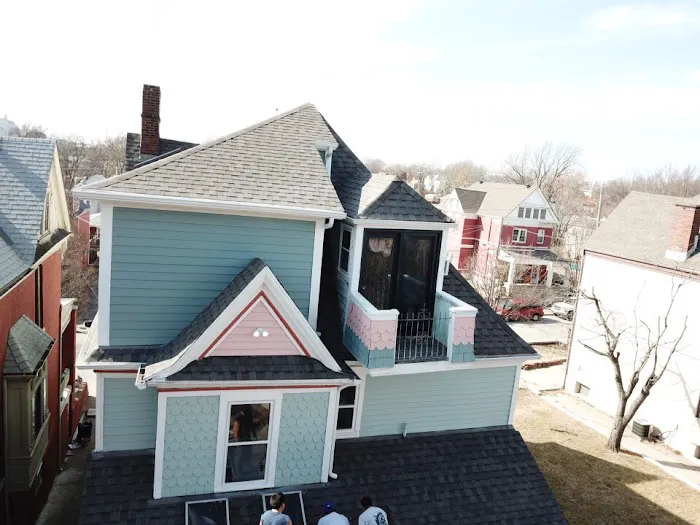 Skyline Renovations LLC Picture 4