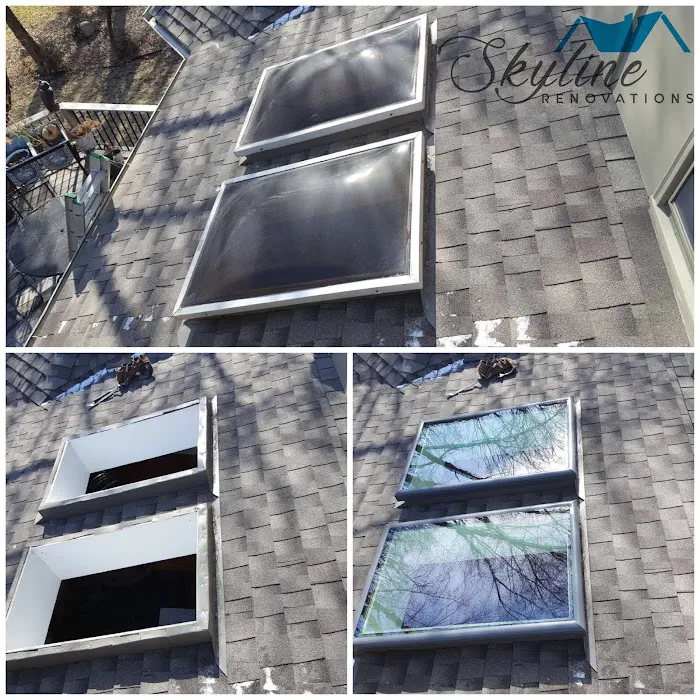 Skyline Renovations LLC Picture 1