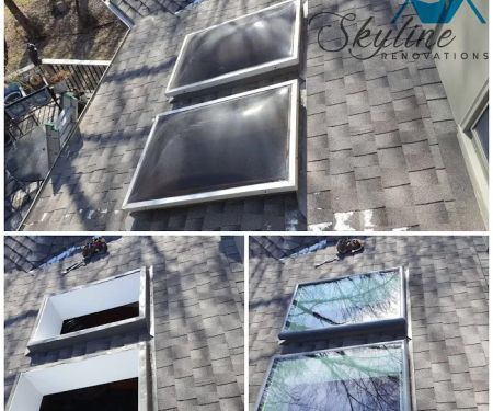 Skyline Renovations LLC