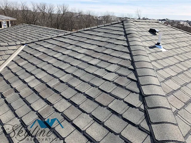 Skyline Renovations LLC Picture 5