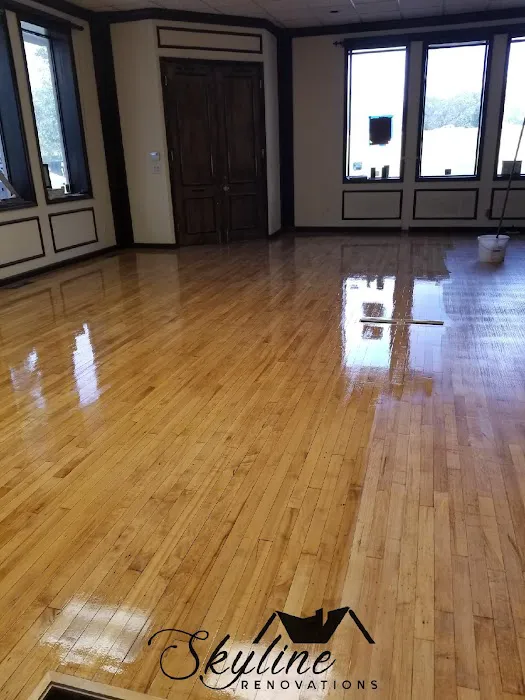 Skyline Renovations LLC Picture 3