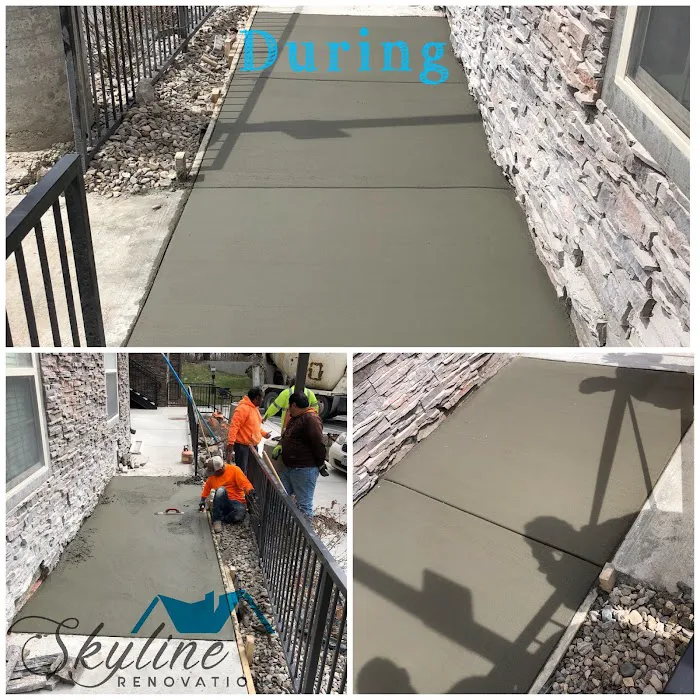 Skyline Renovations LLC Picture 10