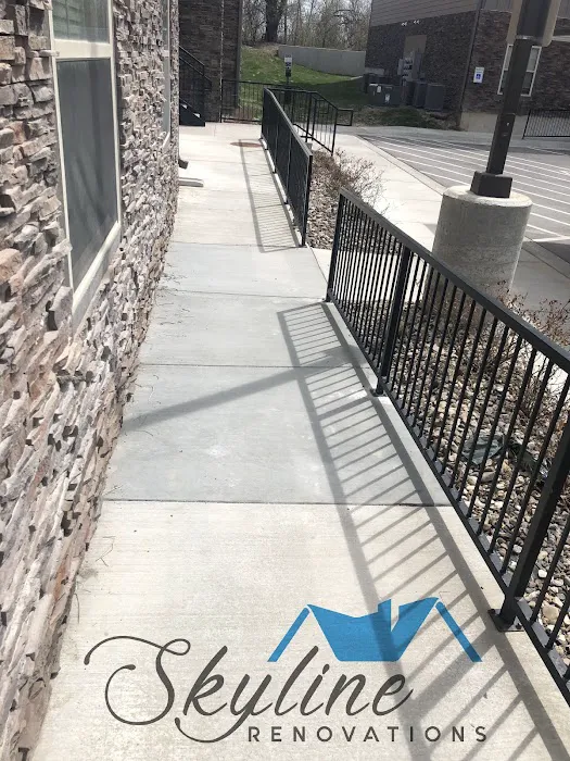 Skyline Renovations LLC Picture 8