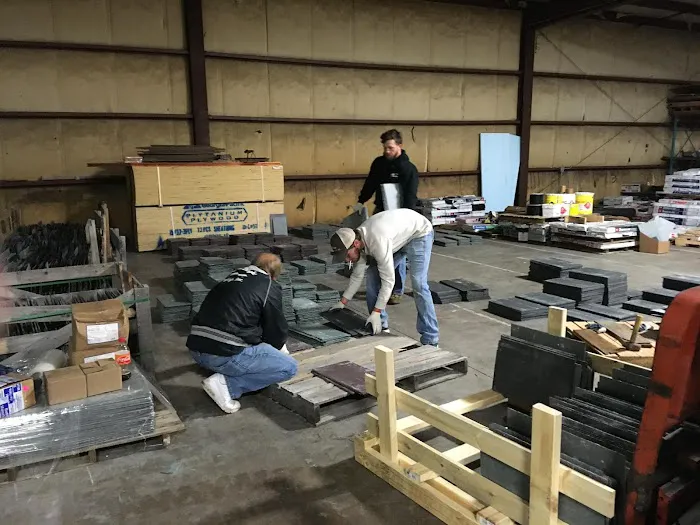 Larry L. Vaught Roofing Picture 4