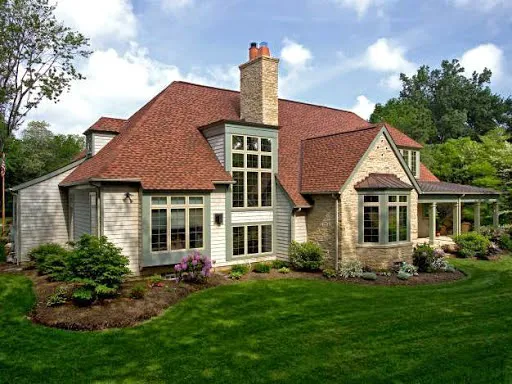 Larry L. Vaught Roofing Picture 2