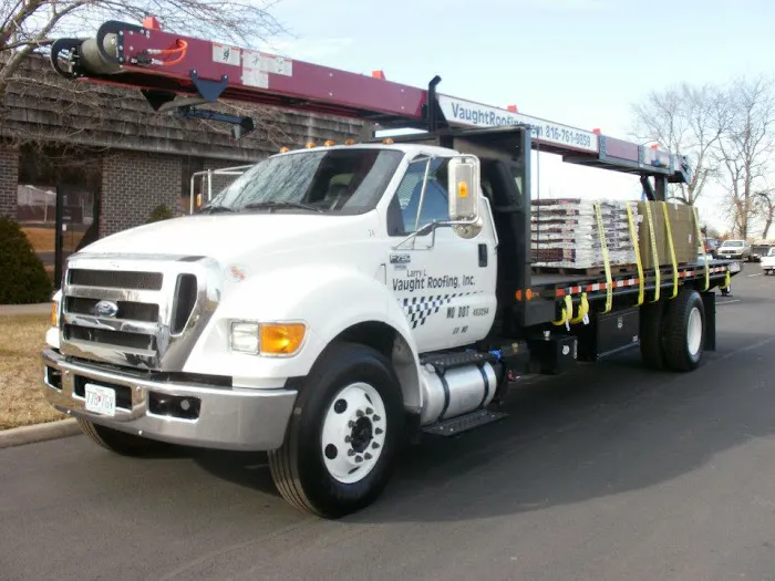 Larry L. Vaught Roofing Picture 3