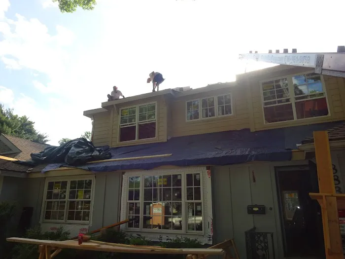 Larry L. Vaught Roofing Picture 6