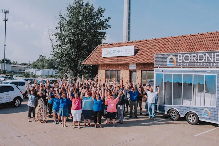 Bordner Home Improvement Picture 1