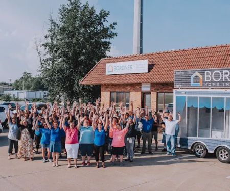 Bordner Home Improvement