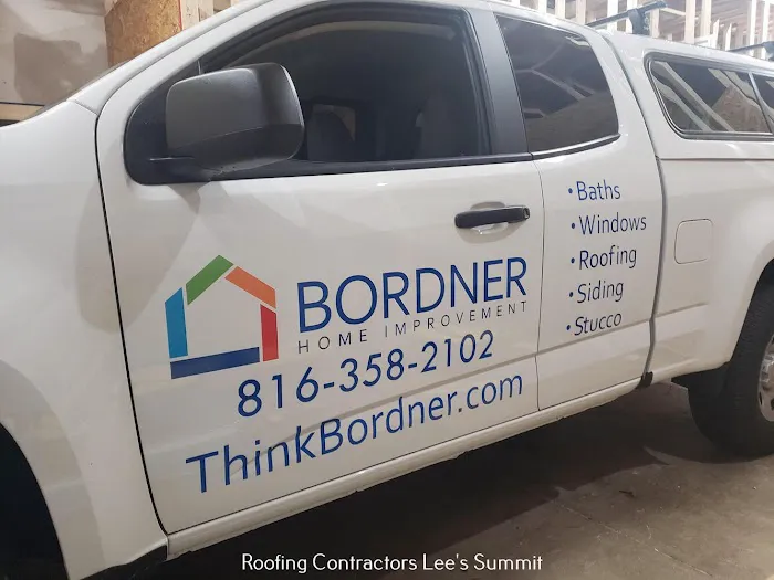 Bordner Home Improvement Picture 10