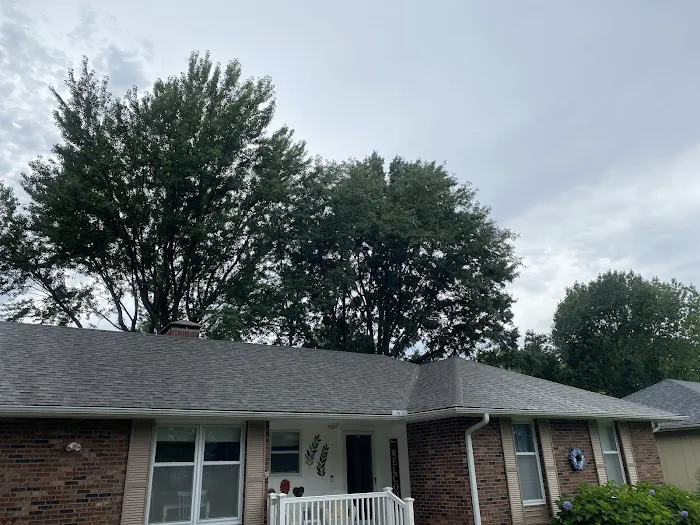 Overton Contracting LLC Picture 1