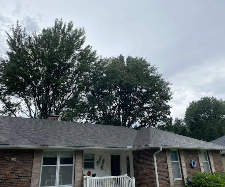 Overton Contracting LLC