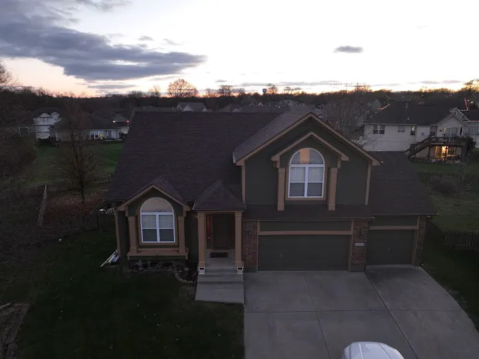 Overton Contracting LLC Picture 5