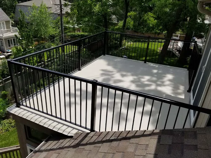 Henry Construction, LLC Picture 7