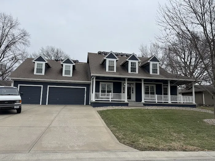 Ralph Roofing Picture 1