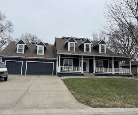Ralph Roofing