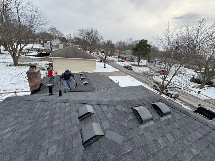 Ralph Roofing Picture 4