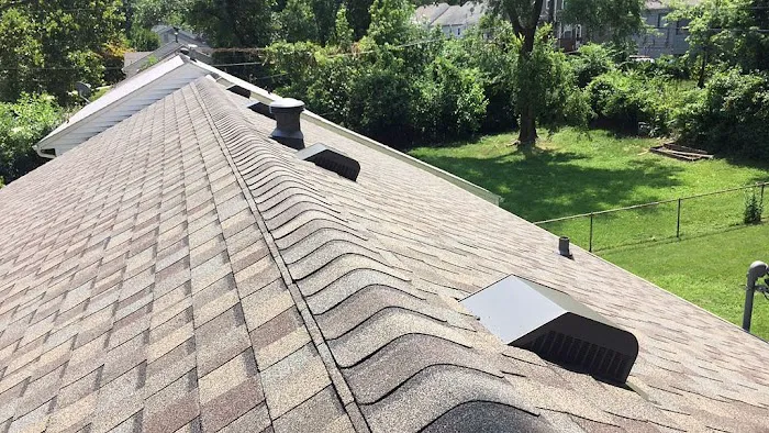 Pyramid Roofing Company, Inc. Picture 1