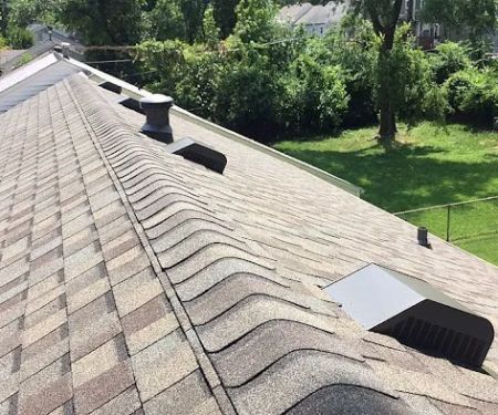 Pyramid Roofing Company, Inc.