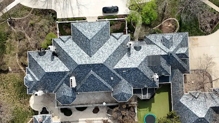 Pyramid Roofing Company, Inc. Picture 5