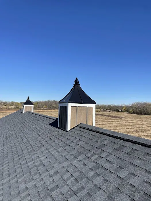 Pyramid Roofing Company, Inc. Picture 2