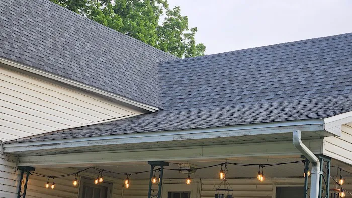 Pyramid Roofing Company, Inc. Picture 7