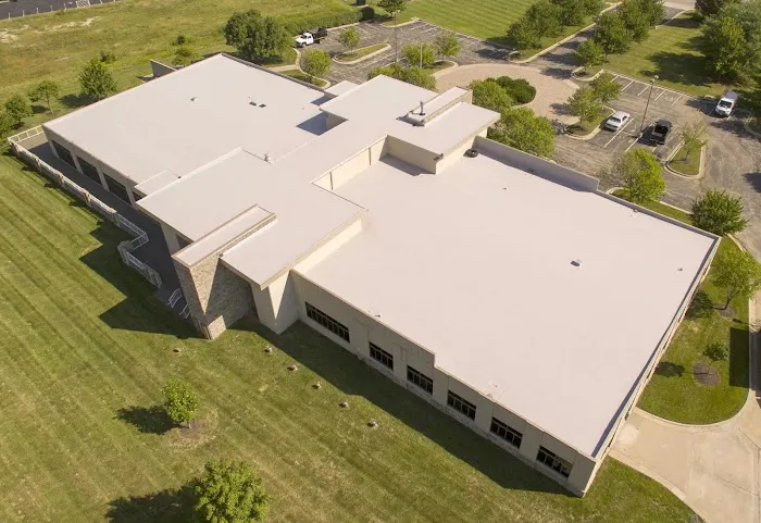 Blue Chip Roofing & Waterproofing Picture 5