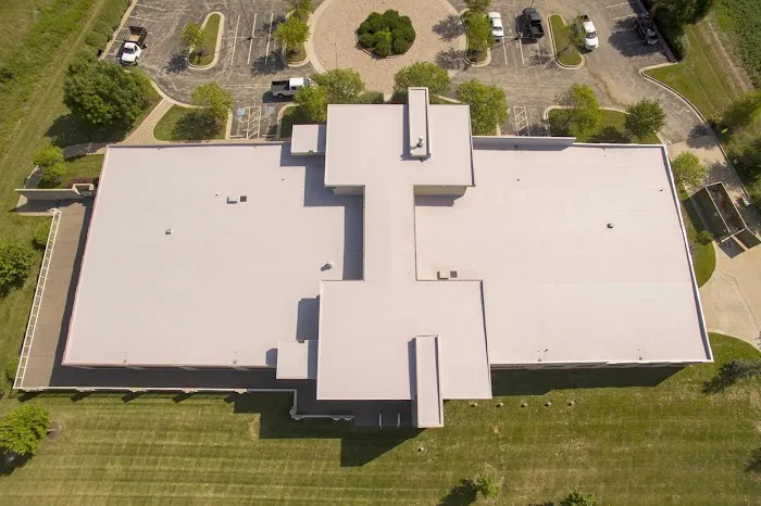 Blue Chip Roofing & Waterproofing Picture 2