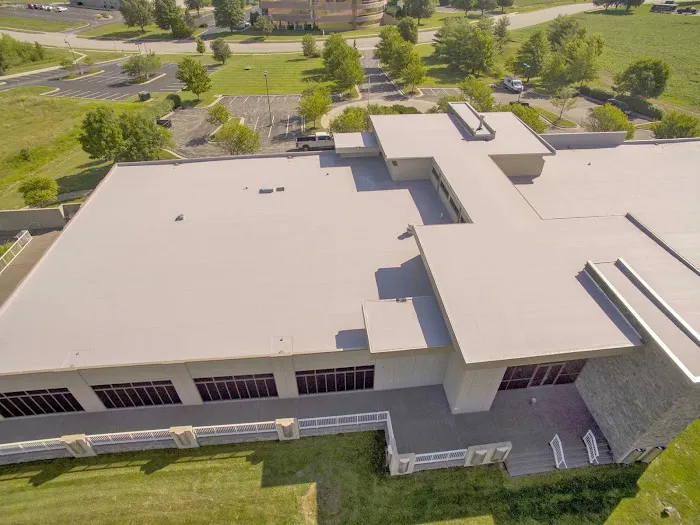 Blue Chip Roofing & Waterproofing Picture 4