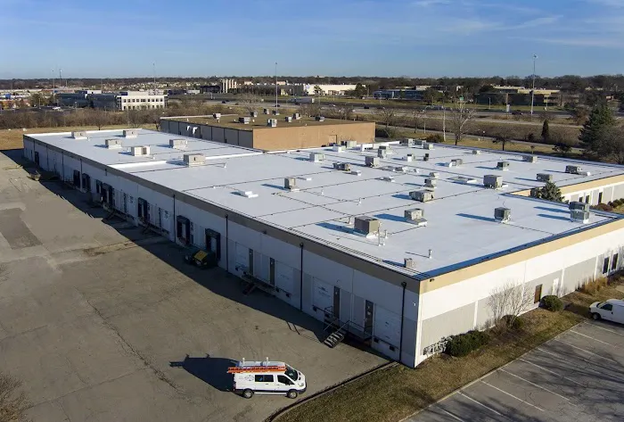 Blue Chip Roofing & Waterproofing Picture 3