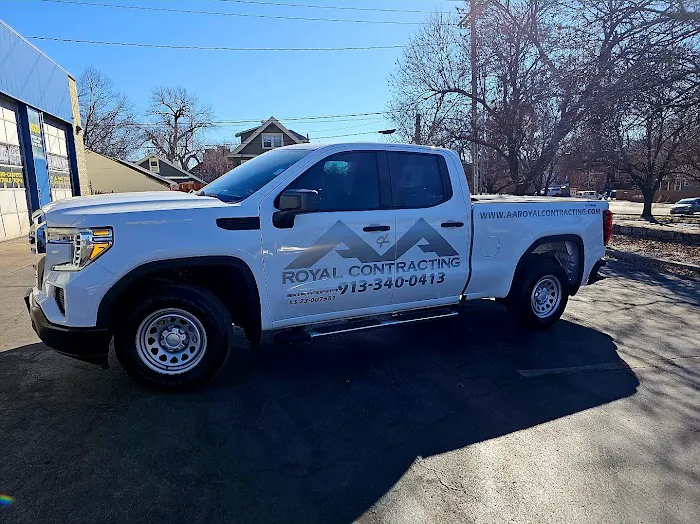 A&A Royal Contracting Picture 10