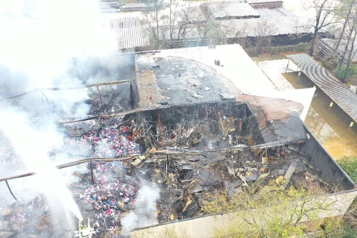 RestoreMasters Contracting LLC - Kansas City Picture 4