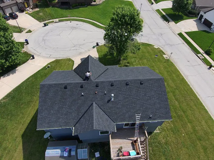 Best Roofing Kansas City Picture 1