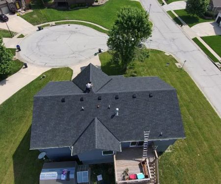 Best Roofing Kansas City