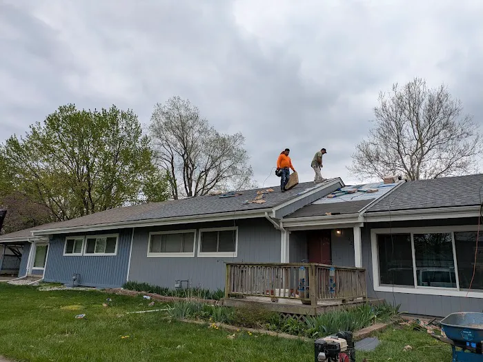 Best Roofing Kansas City Picture 2