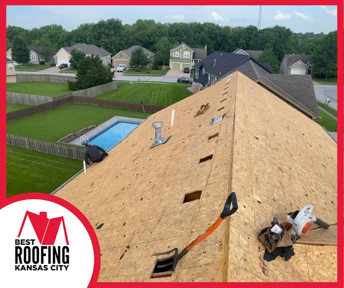 Best Roofing Kansas City Picture 8