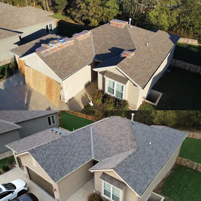 Best Roofing Kansas City Picture 5